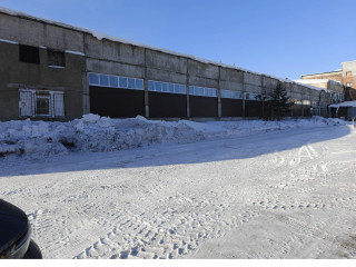 Фотография Продажа помещения свободного назначения, 4400 м² , территория Коммунально-складская Зона №5 11с1  №3