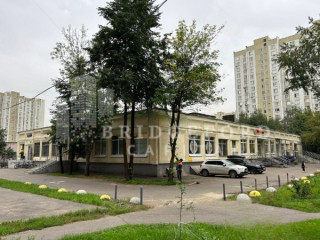Фотография Продажа помещения свободного назначения, 157 м² , Керамический проезд 57к2  №3
