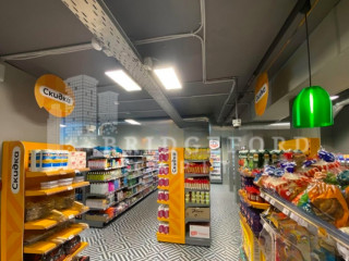 Фотография Продажа помещения свободного назначения, 157 м² , Керамический проезд 57к2  №11