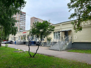 Фотография Продажа помещения свободного назначения, 157 м² , Керамический проезд 57к2  №5