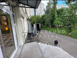 Фотография Продажа помещения свободного назначения, 157 м² , Керамический проезд 57к2  №4