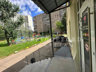 Фотография Продажа помещения свободного назначения, 157 м² , Керамический проезд 57к2  №2