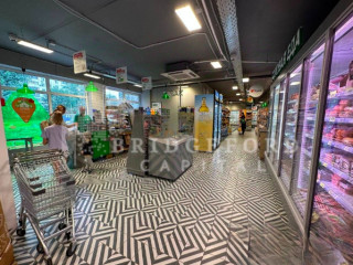 Фотография Продажа помещения свободного назначения, 157 м² , Керамический проезд 57к2  №10