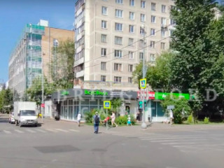 Фотография Продажа помещения свободного назначения, 111 м² , Октябрьская улица 89  №2