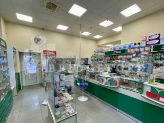 Фотография Продажа помещения свободного назначения, 298 м² , Энергетическая улица 18  №8
