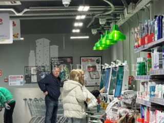 Фотография Продажа магазина, 484 м² , улица Кедрова 8к2  №13