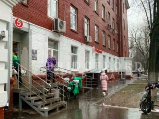 Фотография Продажа магазина, 484 м² , улица Кедрова 8к2  №10