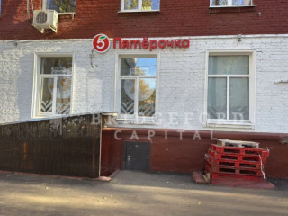 Фотография Продажа магазина, 484 м² , улица Кедрова 8к2  №6