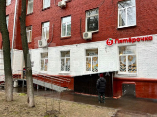 Фотография Продажа магазина, 484 м² , улица Кедрова 8к2  №4