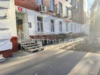 Фотография Продажа магазина, 484 м² , улица Кедрова 8к2  №9
