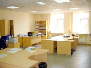 Фотография Аренда склада, 9342 м² , улица Салова   №4