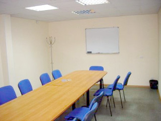Фотография Аренда склада, 9342 м² , улица Салова   №8