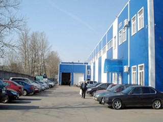 Фотография Аренда склада, 9342 м² , улица Салова   №9