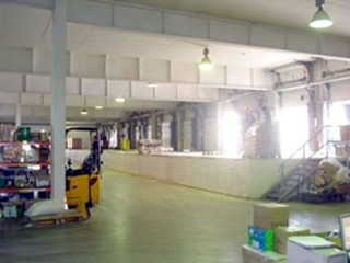 Фотография Аренда склада, 9342 м² , улица Салова   №3