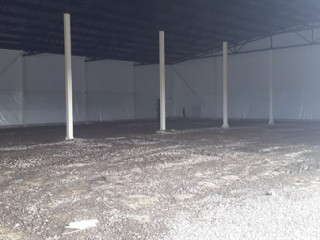 Фотография Аренда склада, 288 м² , Красносельское шоссе 12  №4