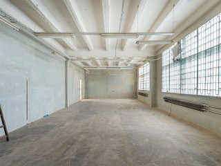 Фотография Аренда склада, 134 м² , улица Швецова   №1