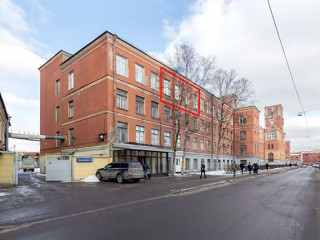 Фотография Аренда склада, 119 м² , Промышленная улица   №1
