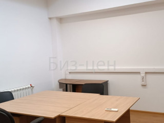 Фотография Аренда офиса, 28 м² , Электродная улица 11с2  №2