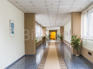 Фотография Аренда офиса, 28 м² , Электродная улица 11с2  №4