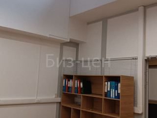 Фотография Аренда офиса, 28 м² , Электродная улица 11с2  №3