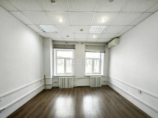 Фотография Аренда офиса, 17 м² , Покровский бульвар 8с2А  №2