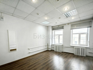 Аренда офиса 17 м² Покровский бульвар 8с2А