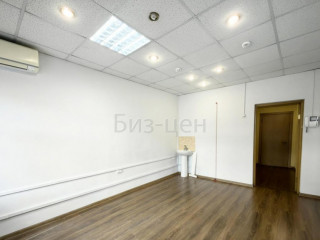 Фотография Аренда офиса, 17 м² , Покровский бульвар 8с2А  №3