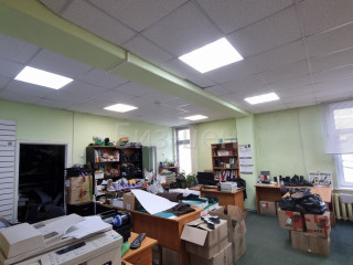 Фотография Аренда офиса, 353 м² , Цветочная улица 6  №3