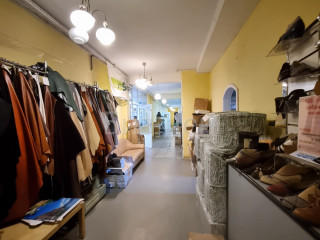 Фотография Аренда офиса, 353 м² , Цветочная улица 6  №8