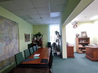 Фотография Аренда офиса, 353 м² , Цветочная улица 6  №2