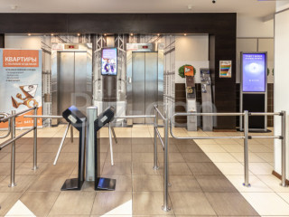 Фотография Аренда офиса, 28 м² , Мельничная улица 18  №2