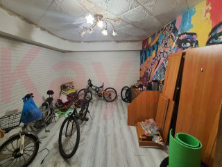 Фотография Продажа помещения свободного назначения, 107 м² , микрорайон Парус ул. №14