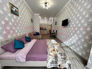 Продажа офиса 56 м² Крымская улица