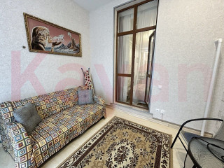 Фотография Продажа офиса, 56 м² , Крымская улица №22
