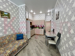 Фотография Продажа офиса, 56 м² , Крымская улица №19