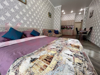Фотография Продажа офиса, 56 м² , Крымская улица №20