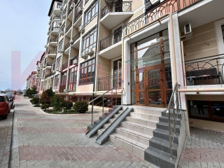 Фотография Продажа офиса, 56 м² , Крымская улица №6