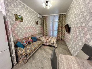 Фотография Продажа офиса, 56 м² , Крымская улица №18