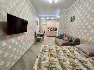 Фотография Продажа офиса, 56 м² , Крымская улица №23