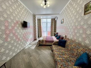 Фотография Продажа офиса, 56 м² , Крымская улица №17