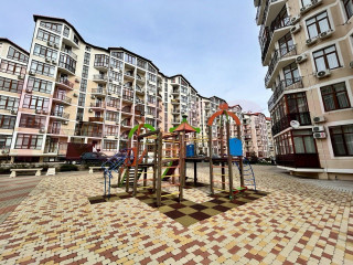 Фотография Продажа офиса, 56 м² , Крымская улица №21
