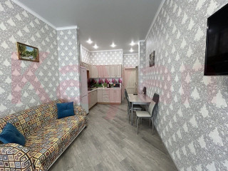 Фотография Продажа офиса, 56 м² , Крымская улица №16