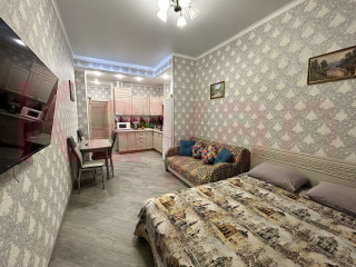 Фотография Продажа офиса, 56 м² , Крымская улица №15