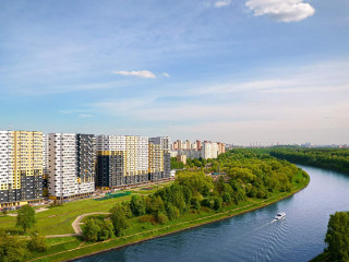 Фотография Аренда помещения свободного назначения, 49 м² , Парковая улица 44к1  №7
