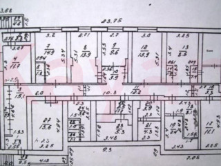 Фотография Продажа помещения свободного назначения, 202 м² , микрорайон Парус ул. №18