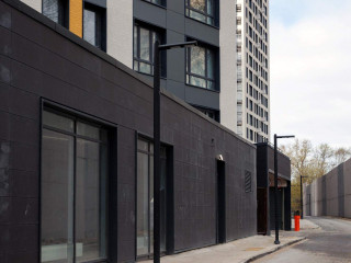Фотография Аренда помещения свободного назначения, 494 м² , улица Лётчика Осканова 6  №3