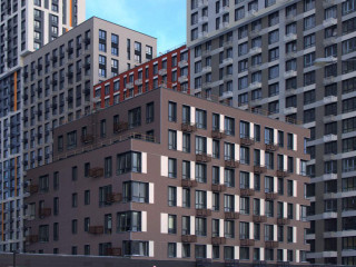 Фотография Аренда помещения свободного назначения, 494 м² , улица Лётчика Осканова 6  №6