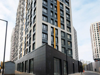 Фотография Аренда помещения свободного назначения, 494 м² , улица Лётчика Осканова 6  №2