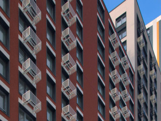 Фотография Аренда помещения свободного назначения, 494 м² , улица Лётчика Осканова 6  №9