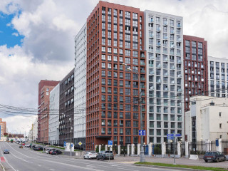 Фотография Аренда помещения свободного назначения, 131 м² , Малая Почтовая улица 12  №5